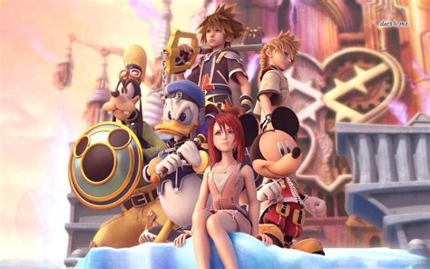 Kingdom Hearts Wii Me Apps Free