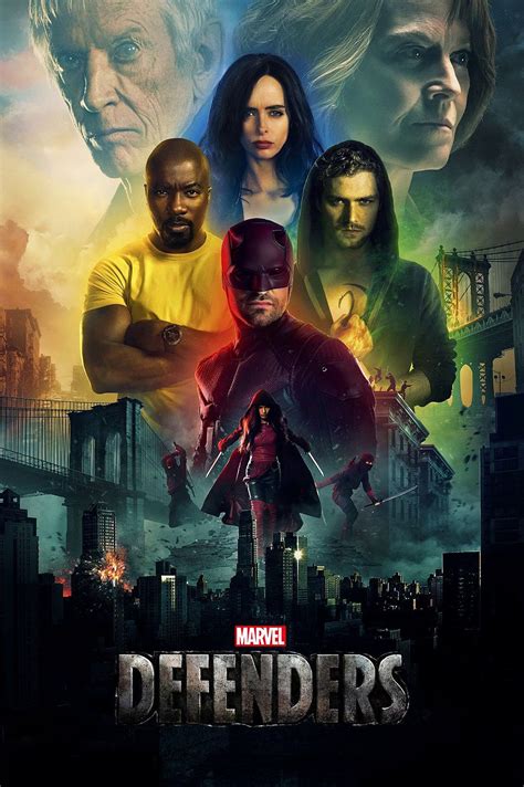The Defenders Defenders Marvel Marvel Tv Marvel Netflix