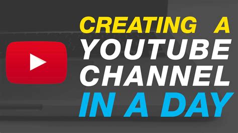 Tips On Branding Your Youtube Channel My General