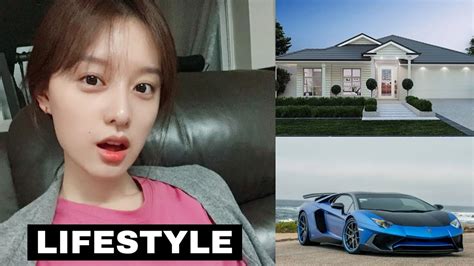 Kim Ji Won Lifestyle Networth Home Hobbies Instagram Nationality