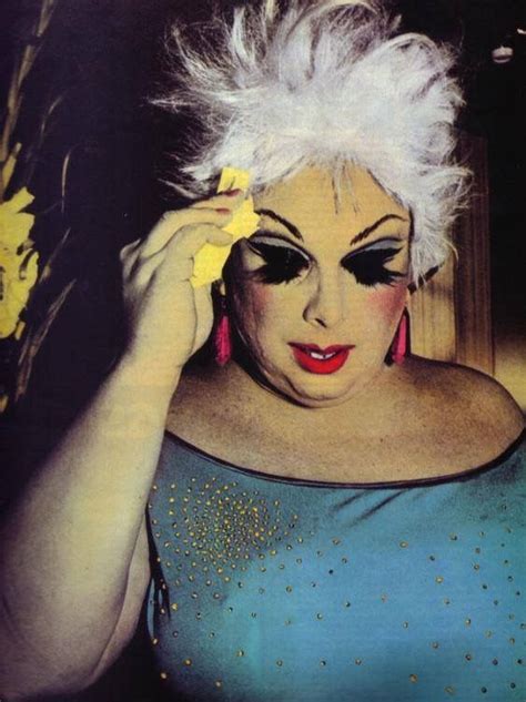 remembering legendary drag queen divine