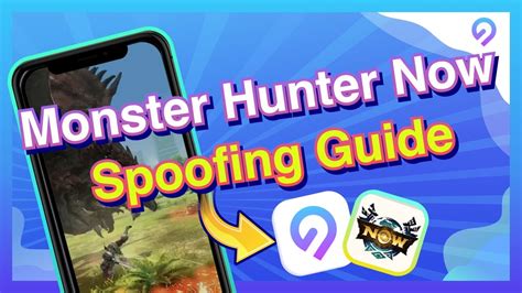 Best Monster Hunter Now Joystick You Should Try Monster Hunter Now