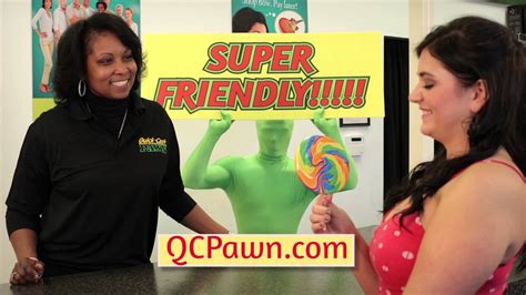 Quick Cash Pawn Tv Commercial Produced By All Pro Media Youtube