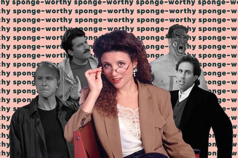Heres Every Reason Why Elaine From ‘seinfeld Broke Up With Her