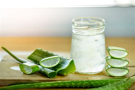 Aloe vera has super health & beauty benefits. The Hidden Benefits Of Aloe Vera Juice