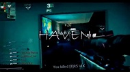 Haven Trailer - YouTube