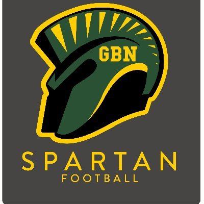 Glenbrook North Jr Spartan Football And Cheer On Twitter GBN Summer Football Camp Fees Are