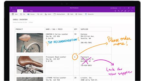 How To Get Started With Microsoft Onenote In Ms Teams Orchestry