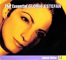 Gloria Estefan - The Essential Gloria Estefan (2010, CD) | Discogs