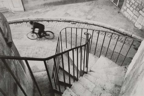 Henri Cartier Bresson The Decisive Moment Photogpedia