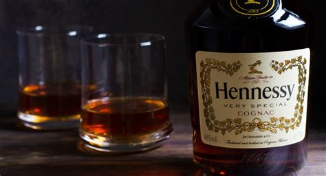 How Much Hennessy To Get Drunk Drinkstack