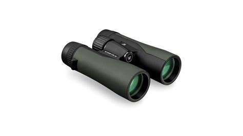 Vortex Crossfire Hd 8x42mm Roof Prism Binoculars Cf 4311 With Free Sandh