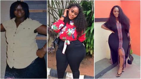 instagram slay queen shares stunning photos of her transformation legit ng