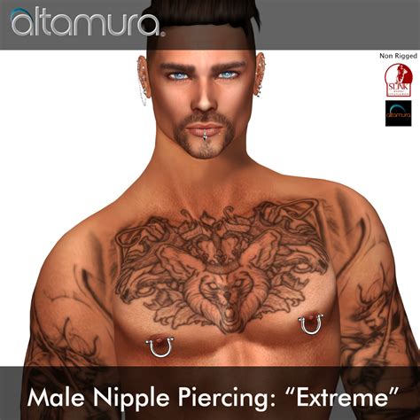 Extreme Pierced Nipples Porn Hub Sex