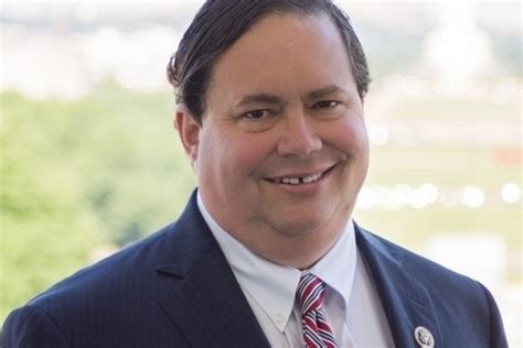 Us Republican Party Congressman Blake Farenthold Used Public Funds To Settle Sexual Harassment