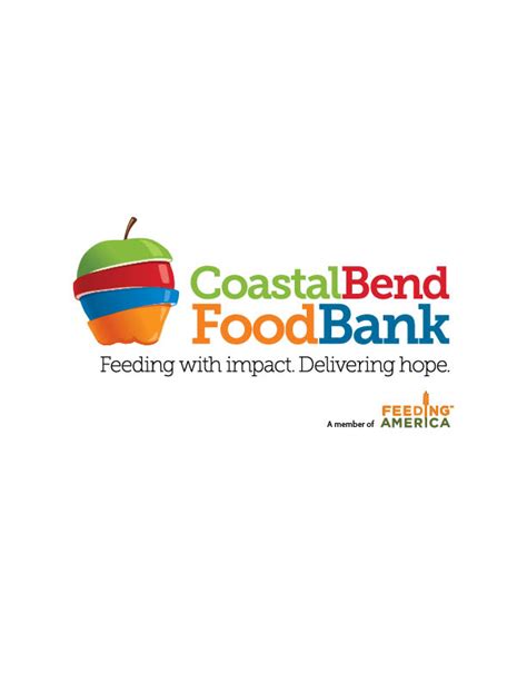 Tuesdays through saturdays at lindale park, 3133 swantner drive; Coastal Bend Food Bank - GuideStar Profile