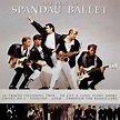 Spandau Ballet, The Best Of (CD) (400813361) ᐈ Köp på Tradera