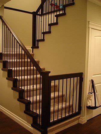Shop for more doorway & hallway baby gates available online at walmart.ca. Baby Gate to match banister- banister to wall ...