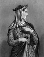 Aliénor d'Aquitaine | Eleanor of aquitaine, Aquitaine, Medieval