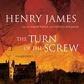 The Turn of the Screw - Audiobook by Henry James