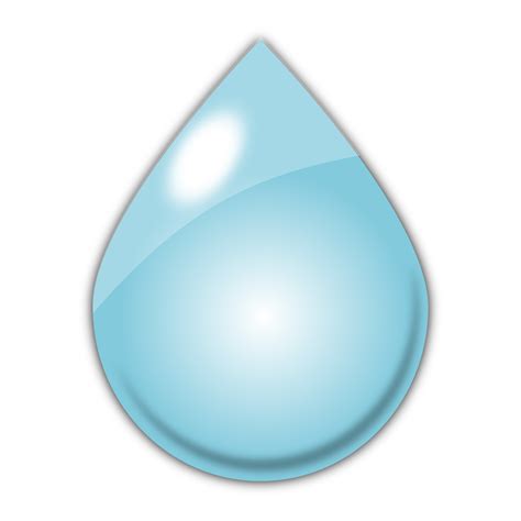 Drawings Of Raindrops Clipart Best