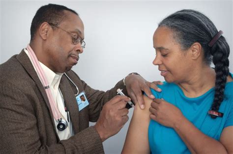 black patients benefit from visiting black doctors