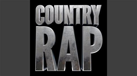 Country Rap Youtube