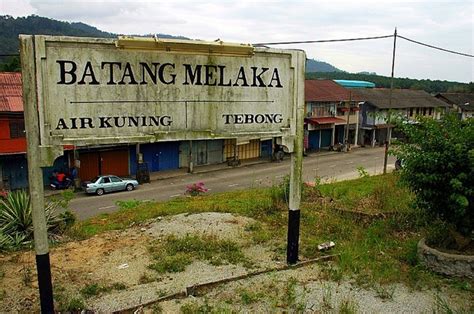 Savesave senarai nama sekolah rendah melaka for later. 13 Nama Tempat Pelik Yang Benar-Benar Wujud Di Malaysia