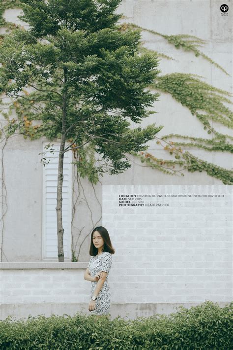 45, lorong kurau, bangsar, 59100 kuala lumpur, wilayah persekutuan kuala lumpur. Heartpatrick People 127 - Lee Sin in Fish & Mrs.