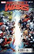 Secret Wars #1 variant cover by Jim Cheung * | Avengers comics, Marvel ...