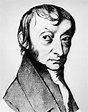 Count Amedeo Avogadro /N(1776-1856). Italian Chemist And Physicist ...