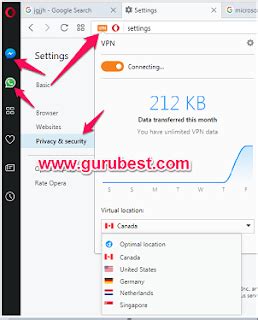 Browse the web with opera for android. Opera Download For PC Now With VPN, Whatsapp, Messenger - Gurubest.com the internet and computer ...