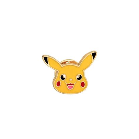 Pins Pikachu Pokémon Livraison Gratuite