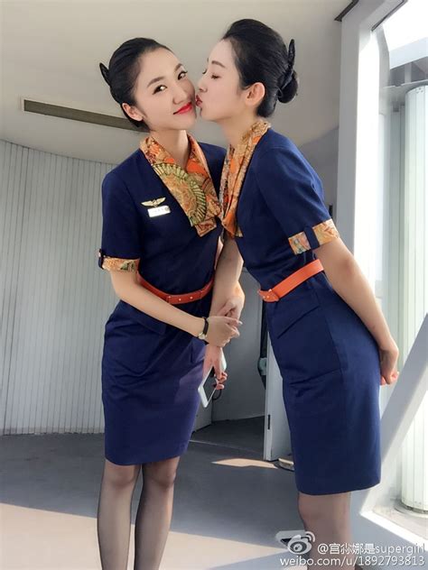 xiamenair introduce new ‘modern classic uniforms artofit