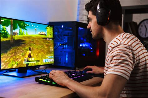 Why Its Time To Invest In The Gaming Industry Ragezone