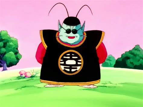 The main villain from dragon ball z side story: King Kai - Dragon Ball Wiki