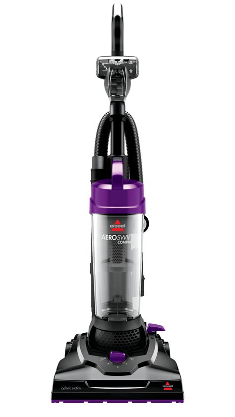 Bissell Powerlifter Pet With Swivel Bagless Upright Vacuum 2260