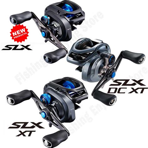 Shimano Baitcasting Reel Slx Dc Xt Slx Xt Slx Reel Bb