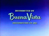 Buena Vista Pictures Distribution | Closing Logo Group Wikia | FANDOM ...