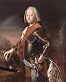 Cristiano Augusto, príncipe de Anhalt-Zerbst, * 1690 | Geneall.net