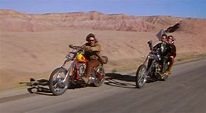 Foto de Easy Rider (Buscando mi destino) - Foto 18 sobre 66 - SensaCine.com