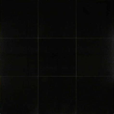 Absolute Black 18 X 18 Honed Granite Tile Bedrosians Tile And Stone