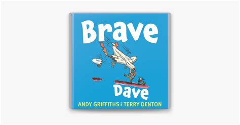 ‎brave Dave On Apple Books
