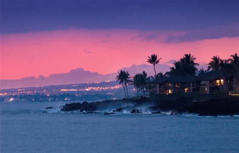 25 Things To Do In Kona Hawaii Hulaland