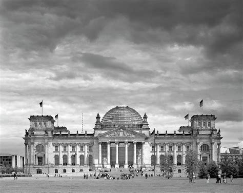 Reichstag Building In Berlin Digital Art By Giuseppe Dallarche Fine