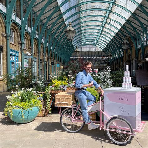 Covent Garden Shopping Dining And Culture Destination