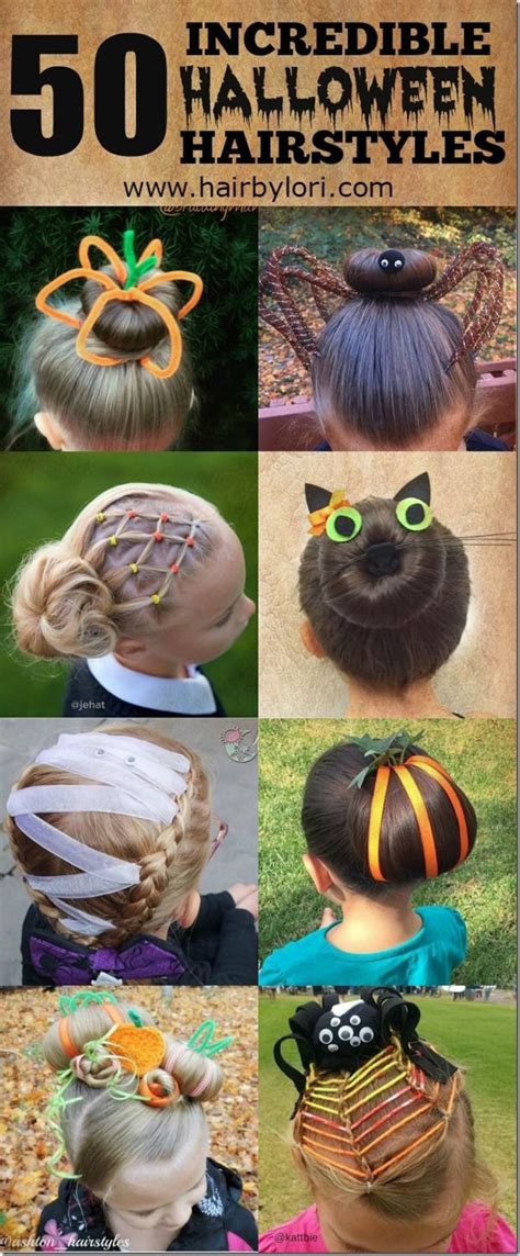 50 incredible halloween hairstyles wacky hair crazy hair days halloween hair