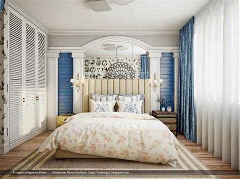66 x 42 cm 1 centrino letto, dimensioni: Arredamento Provenzale in camera da letto | Ville&Casali