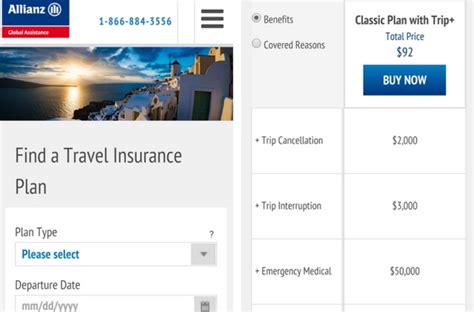 Covers you and your family when you travel domestically or overseas. How to Get Travel Insurance in Under 5 Minutes - SmarterTravel