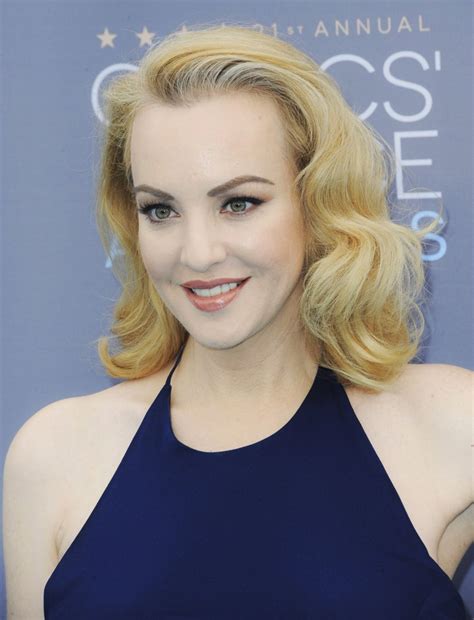 Her zodiac sign is libra. wendi mclendon-covey Picture 36 - 21st Annual Critics ...